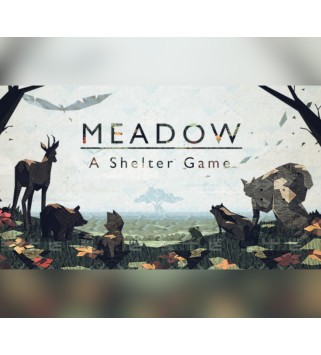 Meadow Steam Key EUROPE